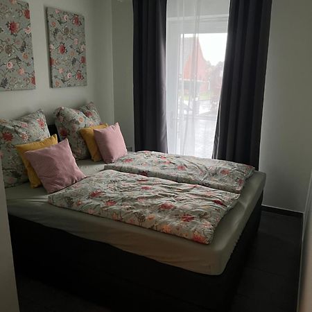 Ferienwohnung Bergstuebchen 옥트룹 외부 사진